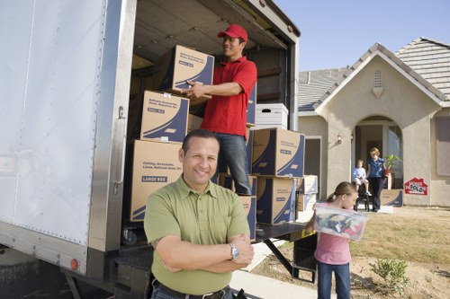 Accessible Richmond upon Thames movers statement introduction