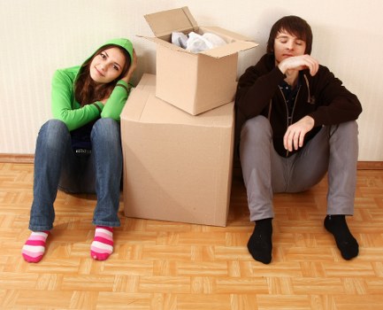 Moving quote planning for a Richmond upon Thames home relocation