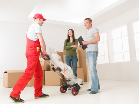 Inclusive accessibility commitment for Richmond Upon Thames Movers
