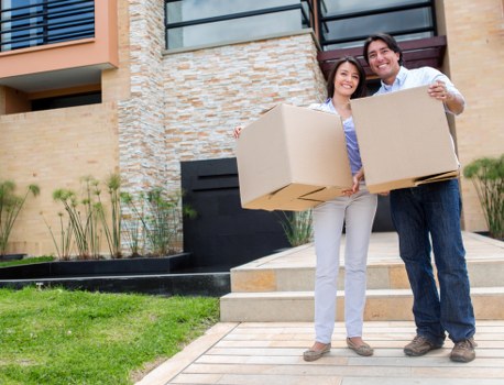Business relocation service for offices in Richmond upon Thames