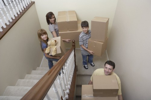 PCI-compliant secure movers payment screen