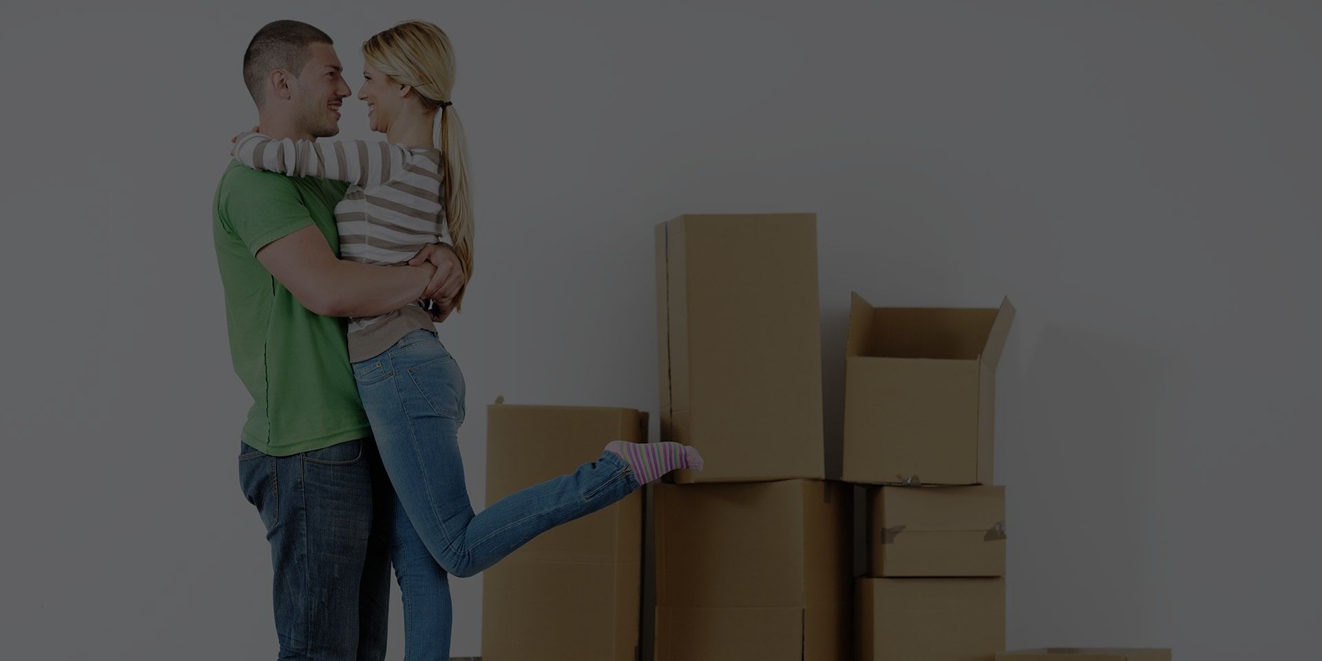 Richmond upon Thames Movers